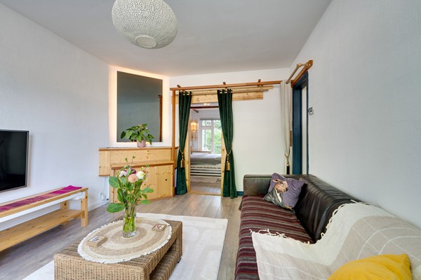 Medium property photo - Bos en Lommerweg 29h, 1055 DK Amsterdam